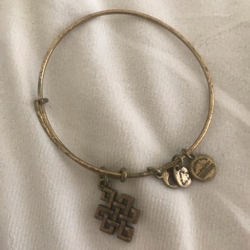 Alex and Ani Bracelet